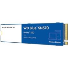 Disque dur interne WESTERN DIGITAL SSD Blue 500G *SN570