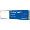 Disque dur interne WESTERN DIGITAL SSD Blue 1T *SN570