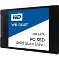 Disque dur SSD interne WESTERN DIGITAL WD Blue SA510 2,5" 500 Go