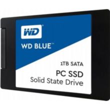 Disque SSD interne WESTERN DIGITAL WD Blue SA510 2,5" 500 Go