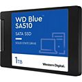 Disque dur SSD interne WESTERN DIGITAL WD Blue SA510 2,5" 1 To