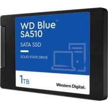 Disque SSD interne WESTERN DIGITAL WD Blue SA510 2,5" 1 To