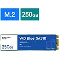 Disque dur SSD interne WESTERN DIGITAL WD Blue SA510 M.2 1 To