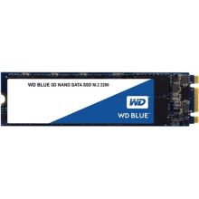 Disque SSD interne WESTERN DIGITAL WD Blue SA510 M.2 500 Go