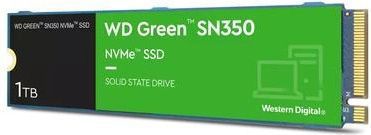 Disque dur SSD interne WESTERN DIGITAL WD Vert SN350 1 To