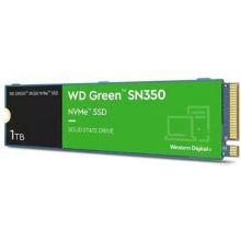 Disque SSD interne WESTERN DIGITAL WD Vert SN350 1 To