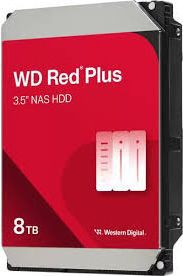 Disque dur interne WESTERN DIGITAL HDDST13126
