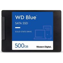 Disque SSD interne WESTERN DIGITAL WD Bleu SN570 250 Go