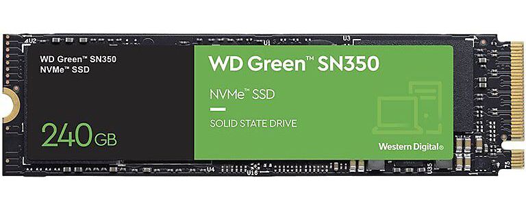Disque dur SSD interne WESTERN DIGITAL WD Noir SN770 1 To