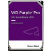 Disque dur interne WESTERN DIGITAL Western Digital Violet, 3,5'', 2 To