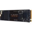 Disque dur interne WESTERN DIGITAL SSD Black 500G *SN750 SE