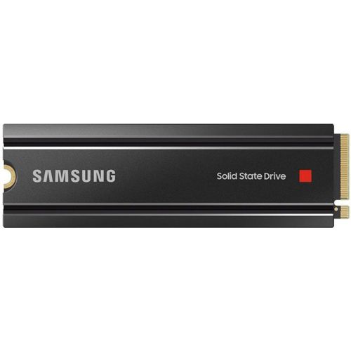 Disque dur SSD interne WESTERN DIGITAL WD Black SN850X 2 To