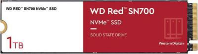 Disque dur SSD interne WESTERN DIGITAL Red SN700 