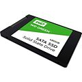 Disque dur SSD interne WESTERN DIGITAL SSD vert WD 2,5" 480 Go
