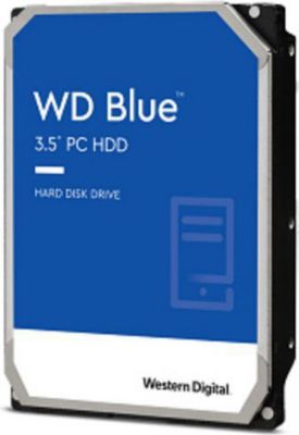 Disque dur interne WESTERN DIGITAL Blue WD60EZAX