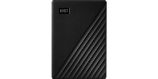 Disque dur externe WESTERN DIGITAL Drive PLUS 2TB