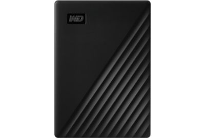 Disque dur externe WESTERN DIGITAL Drive PLUS 4TB