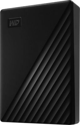 Disque dur externe WESTERN DIGITAL 6 To My Passport