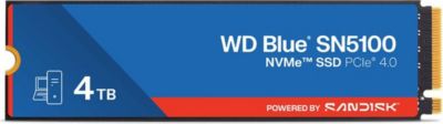 Hub USB C WESTERN DIGITAL WDS400T5B0E-00CPE0