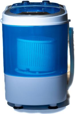 Mini machine à laver LVTETIA Mini lavelinge portable 3kg  LVT3