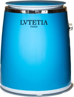 Mini machine à laver LVTETIA Mini lavelinge portable 3,5kg  WM380W