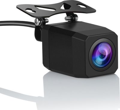 JUNSUN Installation d'une caméra de recul