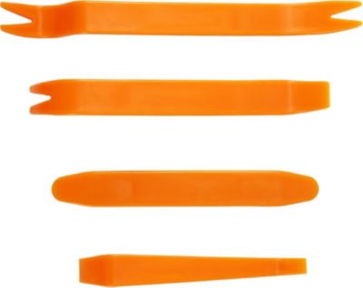 JUNSUN Jeu d'outils pour pied-de-biche