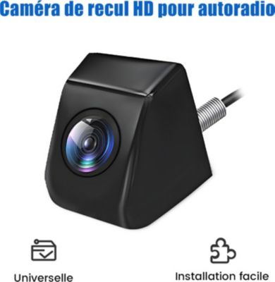 JUNSUN Caméra de recul AHD