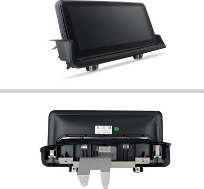 Autoradio connecté JUNSUN pour BMW 3er E90-E92 2005-2012 Carplay