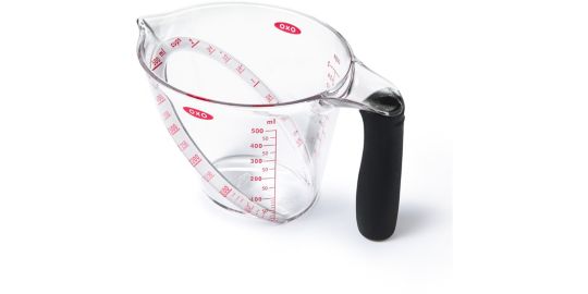 Verre doseur OXO mesureur 500ml