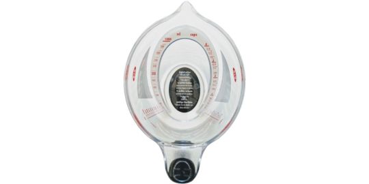 Verre doseur OXO mesureur 500ml