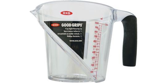 Verre doseur OXO mesureur 500ml