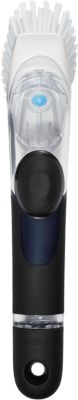 Brosse vaisselle OXO et distributeur de savon