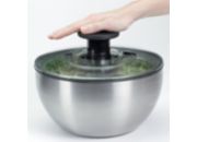 Essoreuse à salade OXO à salade inox 26 cm