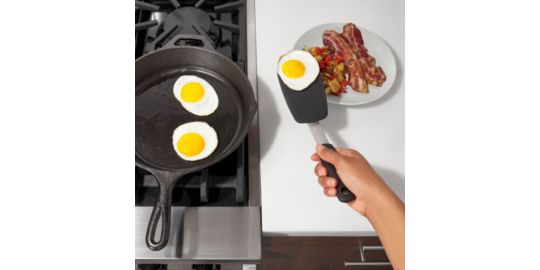 Spatule OXO flexible en silicone