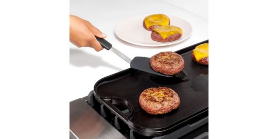 Spatule OXO flexible en silicone