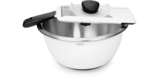 Mandoline OXO à main