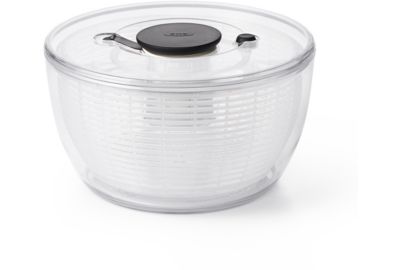 Essoreuse OXO à salade transparente 26 c