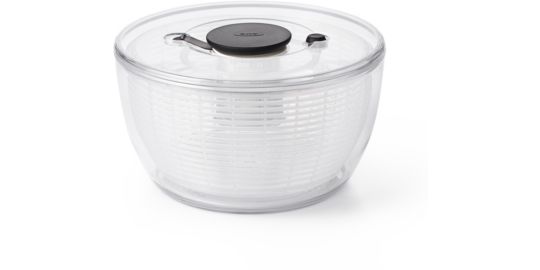 Essoreuse OXO à salade transparente 26 c