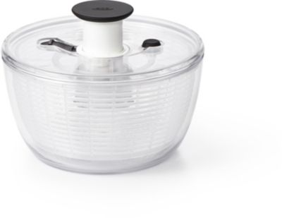 Ustensile de cuisine Oxo Essoreuse à salade 26,7cm inox 1071497