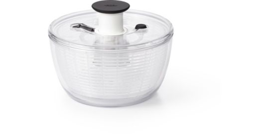 Essoreuse OXO GOOD GRIPS a salade 21 cm