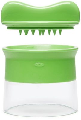 Découpe légumes et fruits OXO spiralizer 1 lame