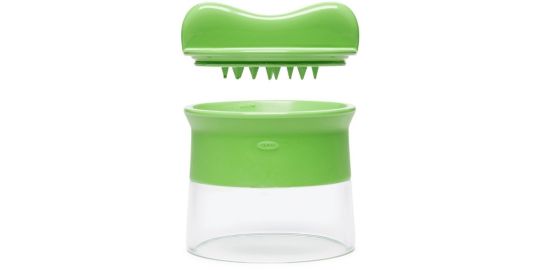 Découpe légumes et fruits OXO spiralizer 1 lame