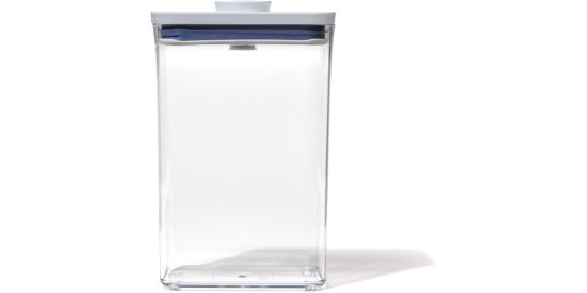 Boîte alimentaire OXO de conservation POP rectangulaire