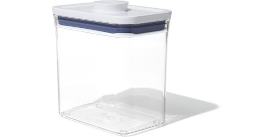 Boîte alimentaire OXO de conservation POP rectangulaire 1