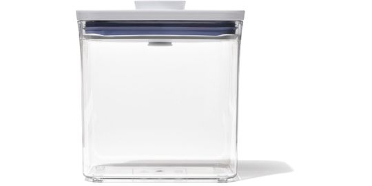 Boîte alimentaire OXO de conservation POP rectangulaire 1