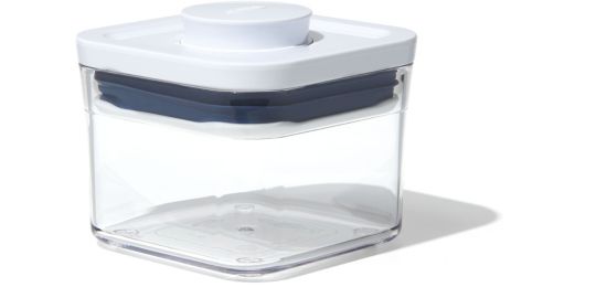Boîte hermétique OXO de conservation POP petite carree