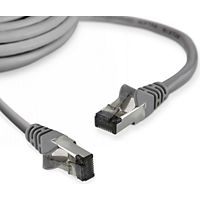 Câble Ethernet BELKIN Ethernet RJ45 Cat. 5e Connexion  5m