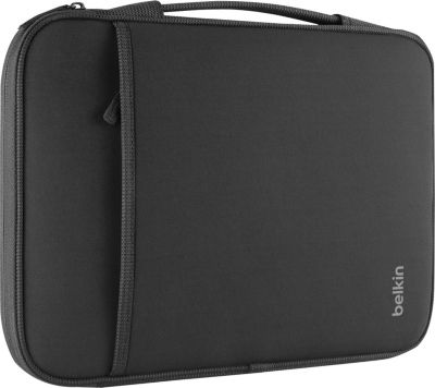 Sacoche BELKIN Sacoche Ordinateur Portable 13'' Noir
