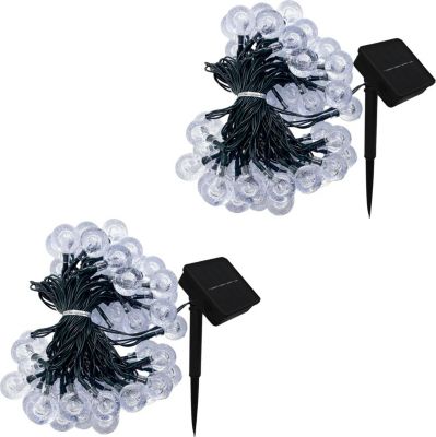 Guirlande solaire KYF SOLAR-007-2